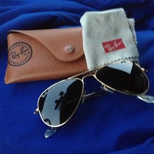 Ray Ban