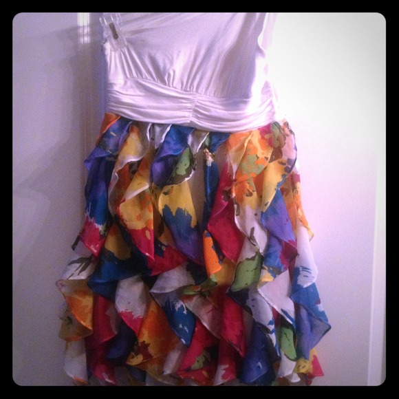 Dress!!