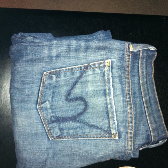 Citizens of Humanity Denim - Citizens of humanity jeans. Reduced.