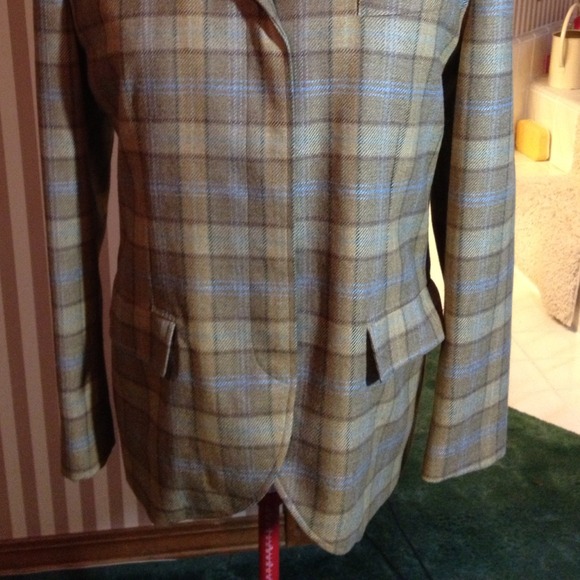 Faconnable Blazer - Picture 3 of 4
