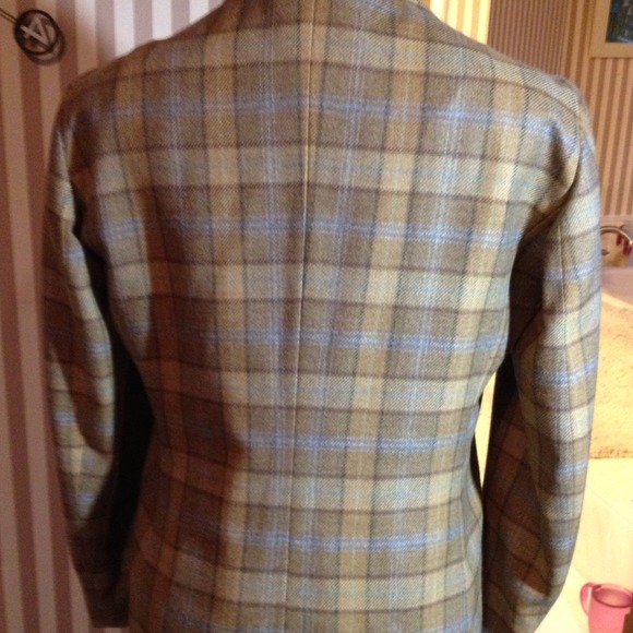 Faconnable Blazer - Picture 4 of 4