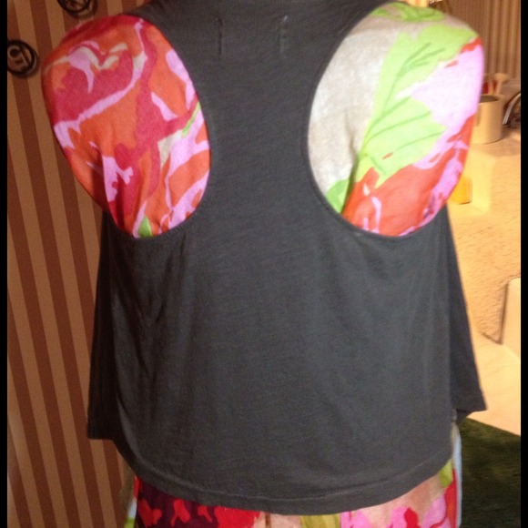 Bundled for remartin, Jersey Vest - Picture 2 of 3