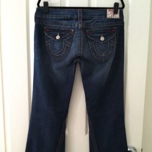 True religion "Joey" jeans