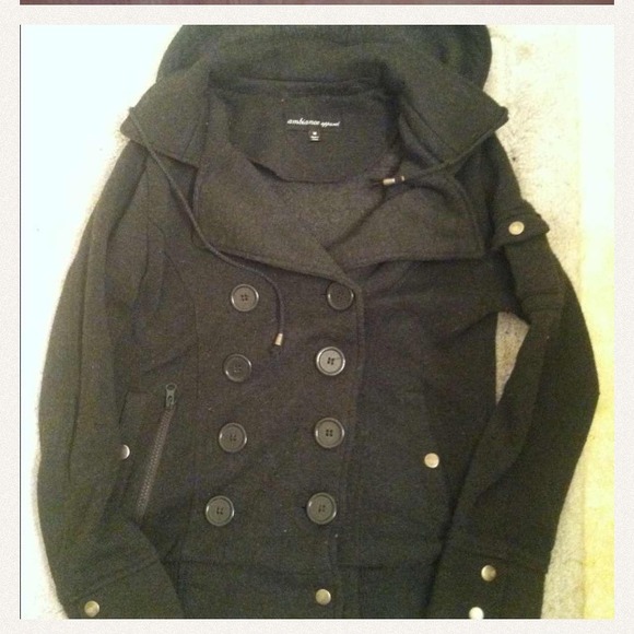 Rsvd***Great jacket