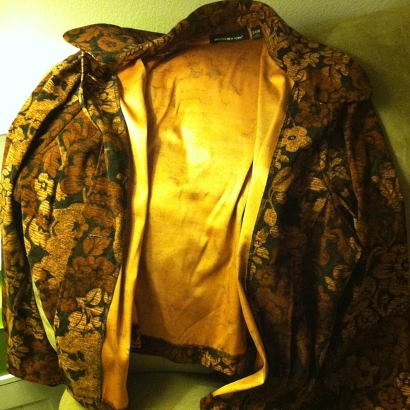 Jacket/markdowns - Picture 3 of 4