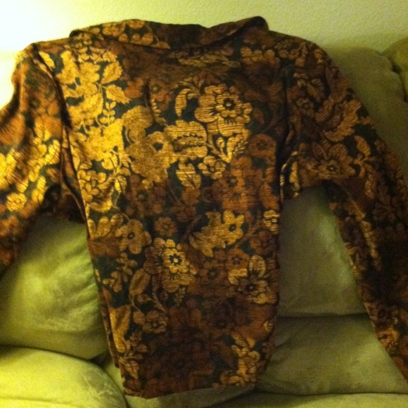 Jacket/markdowns - Picture 4 of 4