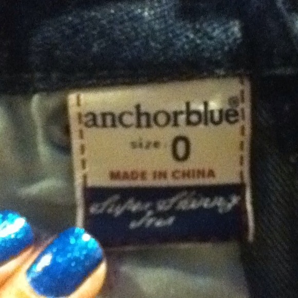 🚫Sold🚫👖Jeans - Picture 3 of 4