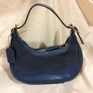 💢Reduced💢 Authentic Coach purse--small