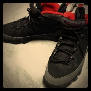 Don't want them nomore