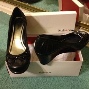 Style & co. Shoes size 9 women's