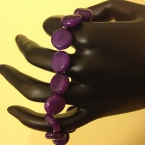 🌷 Super cute Purple bracelet 🌷