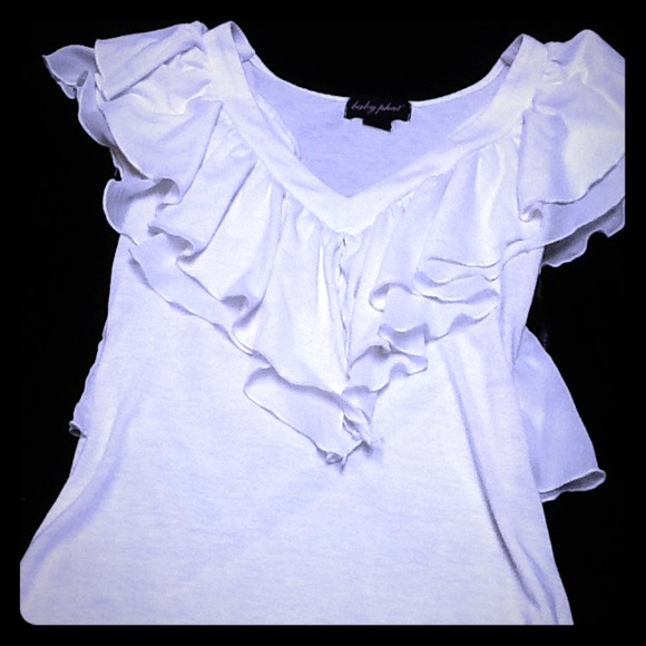 Angel shirt
