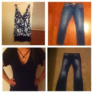 💗Bundle for @becaarama💗