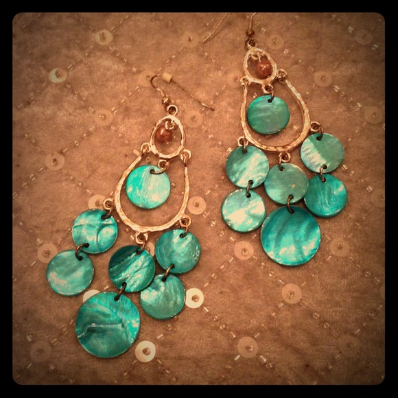 Gypsy Earrings