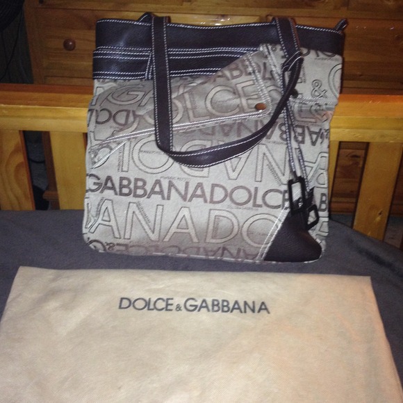 DOLCE&GABBANA PURSE BUNDLE INCLUDING COACH