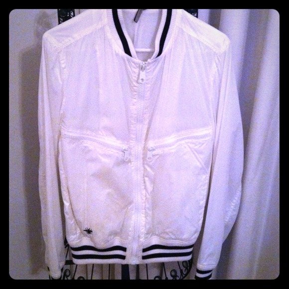 🚨SOLD🚨DIOR JACKET