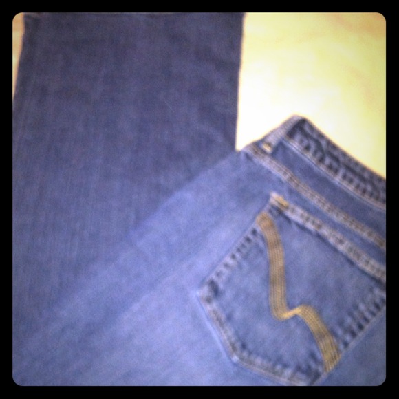 🎀🎀 RESERVED @saj90 Blue jeans / drk blue shorts