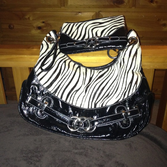 WILSON PURSE/WRISTLET & COACH PURSE SOLD ANGIE608
