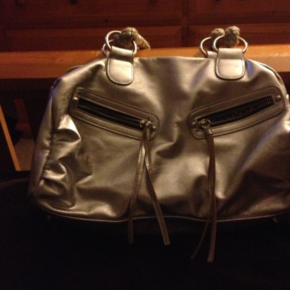 FASHION EXPRESS PURSE