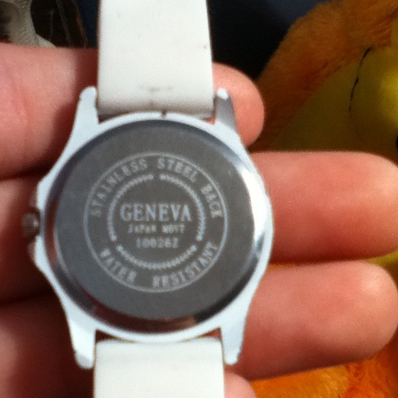a watch - Picture 3 of 3