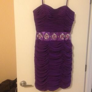 ✂Price Cut✂ Couture Dress