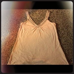 Abercrombie & Fitch shirt- large