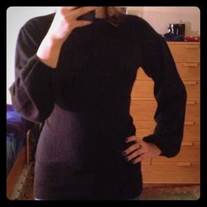 Twelfth street by Cynthia Vincent cashmere sweater