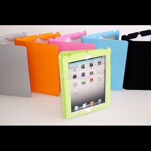 Ipad 2 and 3 Smart Cover. Wake Sleep Capable.
