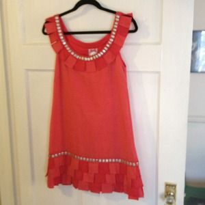 Yoana Baraschi/Nanette Lepore/Vintage Bundle