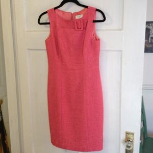 David Meister Jackie O/Mad Men Style Dress