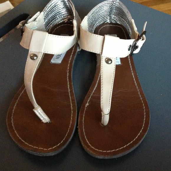Steve Madden Shoes - Steve Madden Sandals