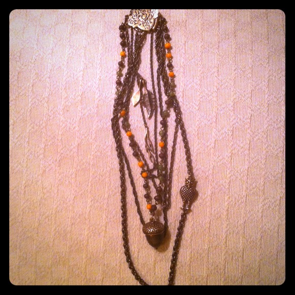 Lucky Brand Necklace