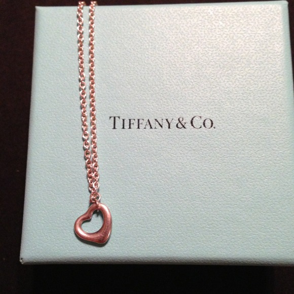 Reserved for @makeupcray-z Tiffany bracelet