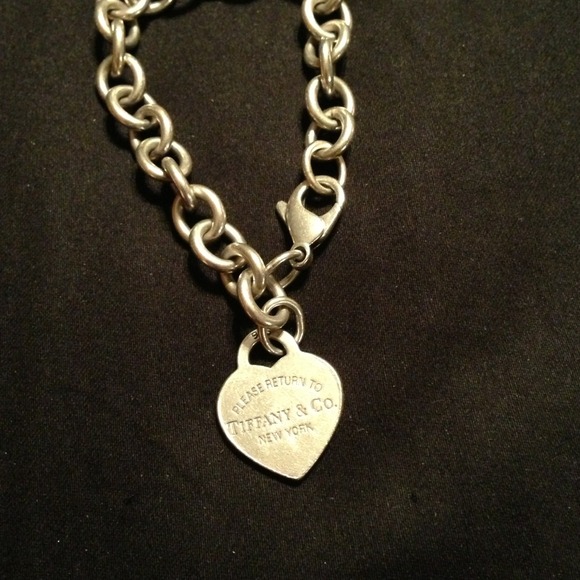Updated for @camid36 Tiffany & Co. Bracelet