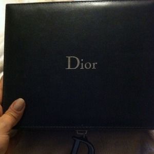 💕💕-Dior 💕💕makeup or jewelry box