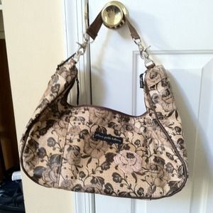 Petunia Pickle Bottom Handbag/ Baby Bag