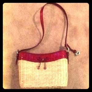 Brighton purse