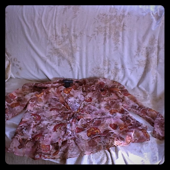 A shirt