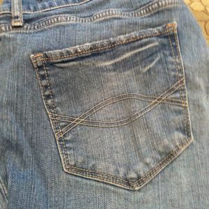 SOLD Abercrombie & Fitch Legging jeans size 8L