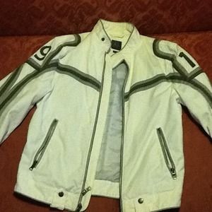 Armani Exchange jacket.    Like new