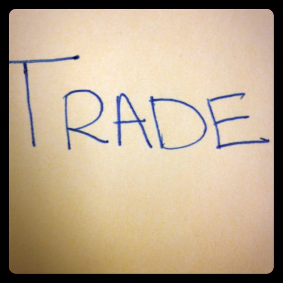 Trade