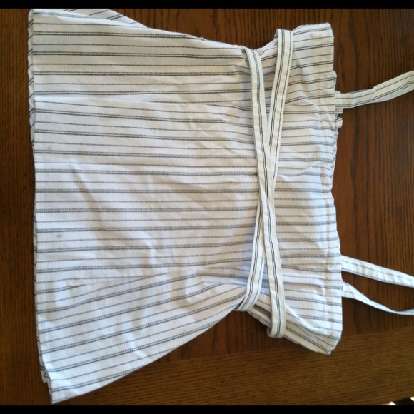 To the Max! Wrap Shirt - Picture 2 of 4