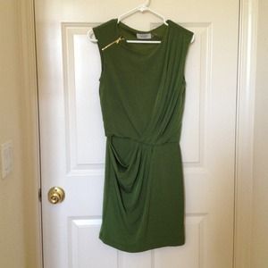 Asymmetrical Dress by Guess