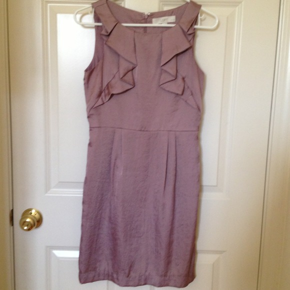 Ann Taylor Loft dress