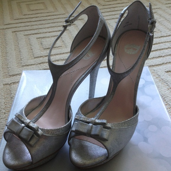 Dressy High hills :) new.