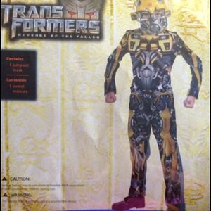 Bumblebee