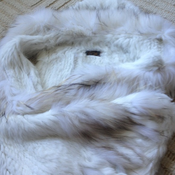 Fur Jacket - Picture 2 of 4