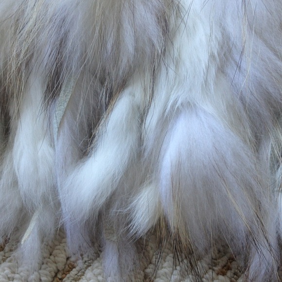 Fur Jacket - Picture 3 of 4