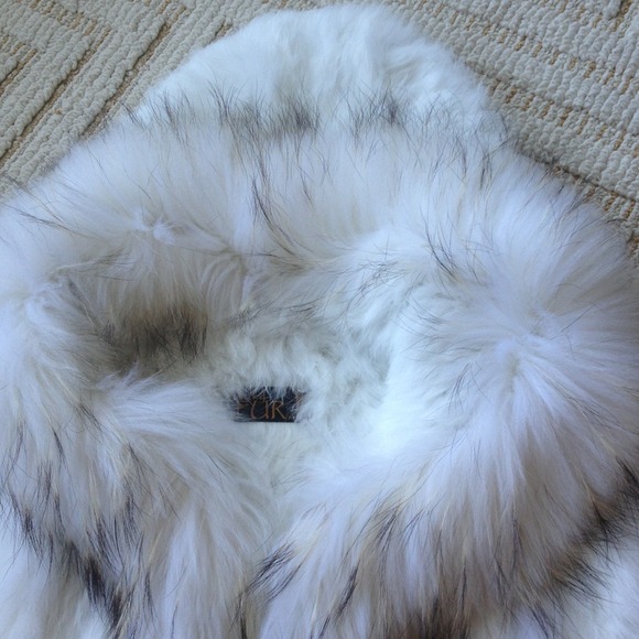 Fur Jacket - Picture 4 of 4