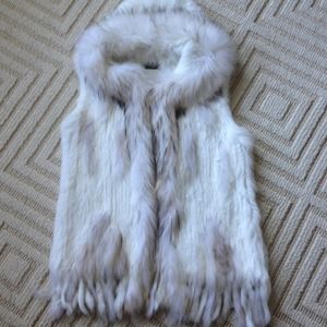 Fur Jacket